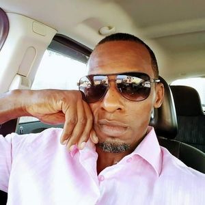 Meet your Posher, Roderick